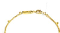 Collana Stocco Gioielli Donna in Oro giallo CL1AR2